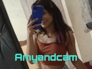 Amyandcam