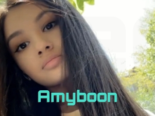 Amyboon