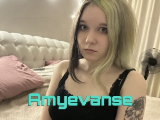 Amyevanse