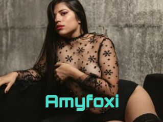 Amyfoxi