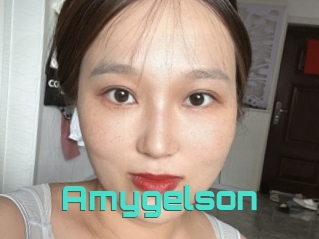 Amygelson