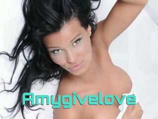Amygivelove