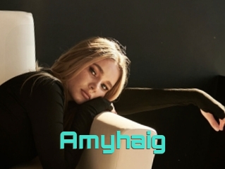 Amyhaig
