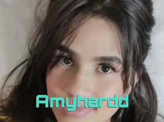 Amyhardd