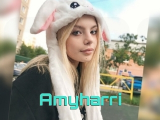 Amyharri