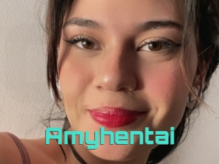 Amyhentai