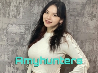 Amyhunters