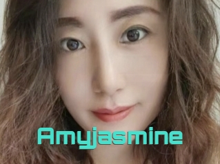 Amyjasmine