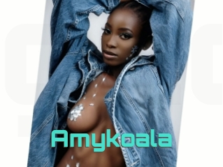 Amykoala