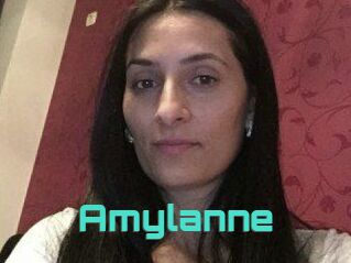 Amylanne