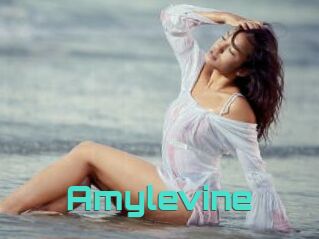 Amylevine