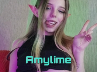 Amylime