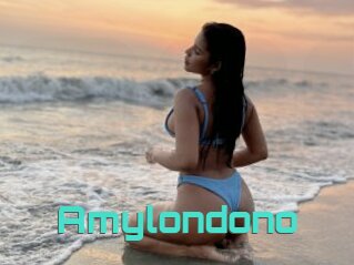 Amylondono