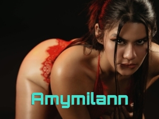 Amymilann