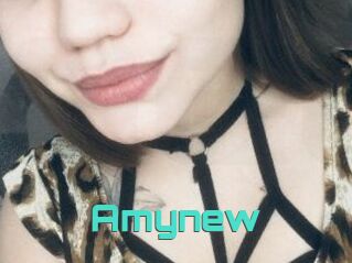 Amynew