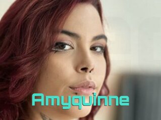 Amyquinne