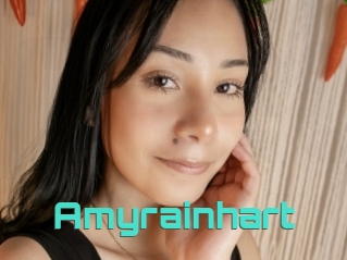 Amyrainhart