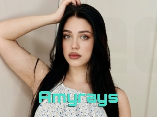 Amyrays