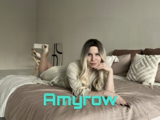 Amyrow