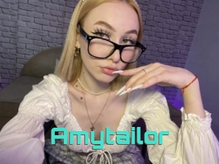 Amytailor