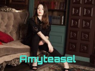 Amyteasel