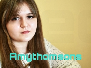 Amythomsons