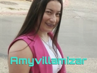 Amyvillamizar