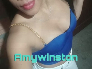 Amywinston