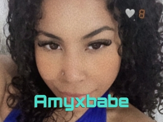 Amyxbabe