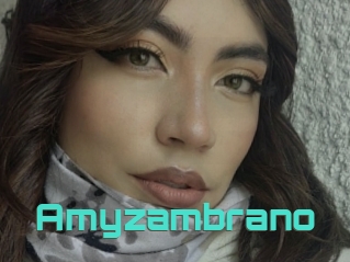 Amyzambrano