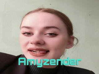 Amyzender