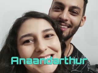 Anaandarthur