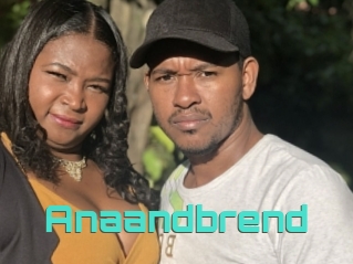 Anaandbrend