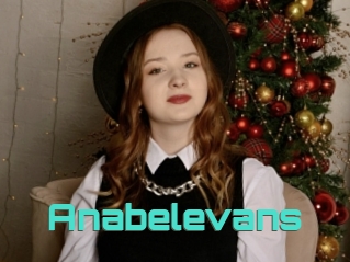 Anabelevans