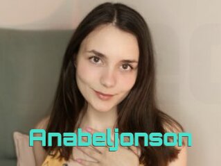 Anabeljonson