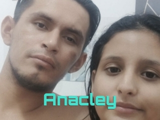 Anacley