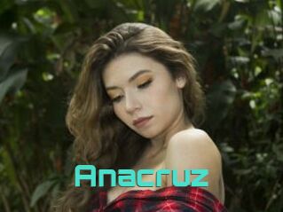 Anacruz