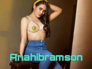 Anahibramson