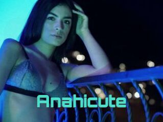Anahicute