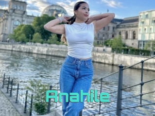 Anahile