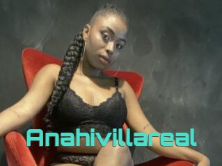 Anahivillareal