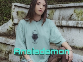 Anaiademon