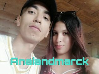 Anaiandmarck