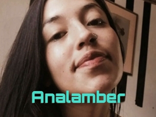 Analamber