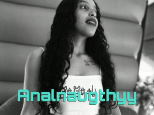 Analnaugthyy
