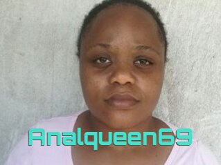 Analqueen69