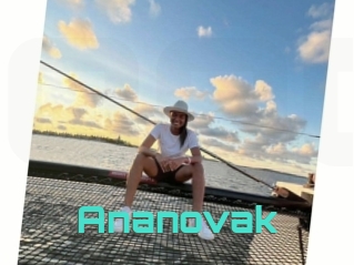 Ananovak