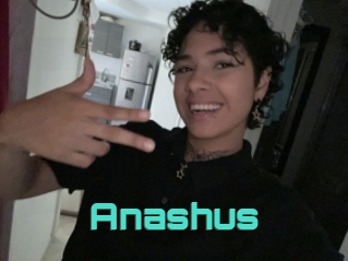 Anashus