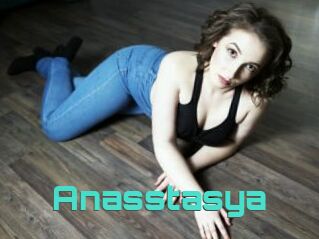 Anasstasya
