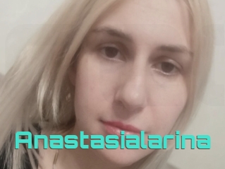 Anastasialarina